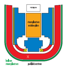 zaalschema sportpaleis