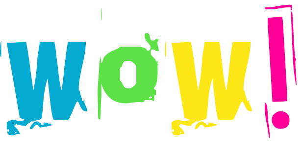 wow